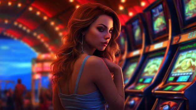Người dùng Việt Nam chơi game slot online trên điện thoại tại bd lu