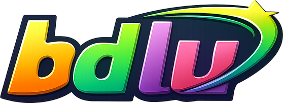 Logo bd lu – trang chủ